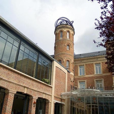 Une Maison En Ville, Hyper Centre Ville, Spa Amiens Eksteriør bilde