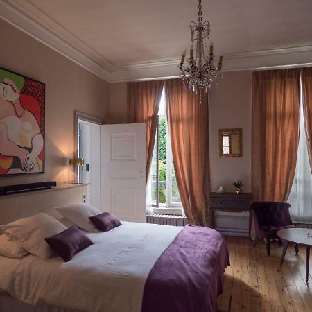 Une Maison En Ville, Hyper Centre Ville, Spa Amiens Eksteriør bilde