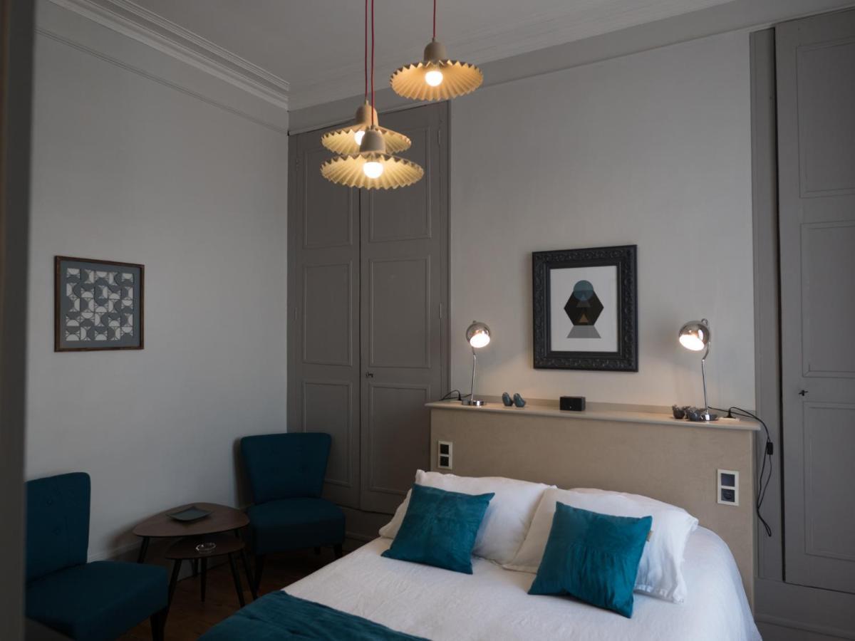 Une Maison En Ville, Hyper Centre Ville, Spa Amiens Eksteriør bilde
