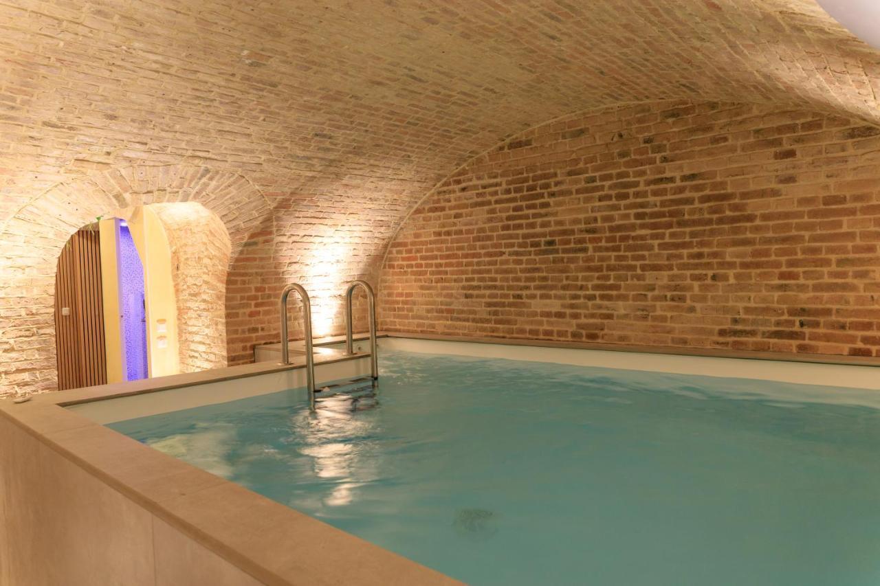 Une Maison En Ville, Hyper Centre Ville, Spa Amiens Eksteriør bilde