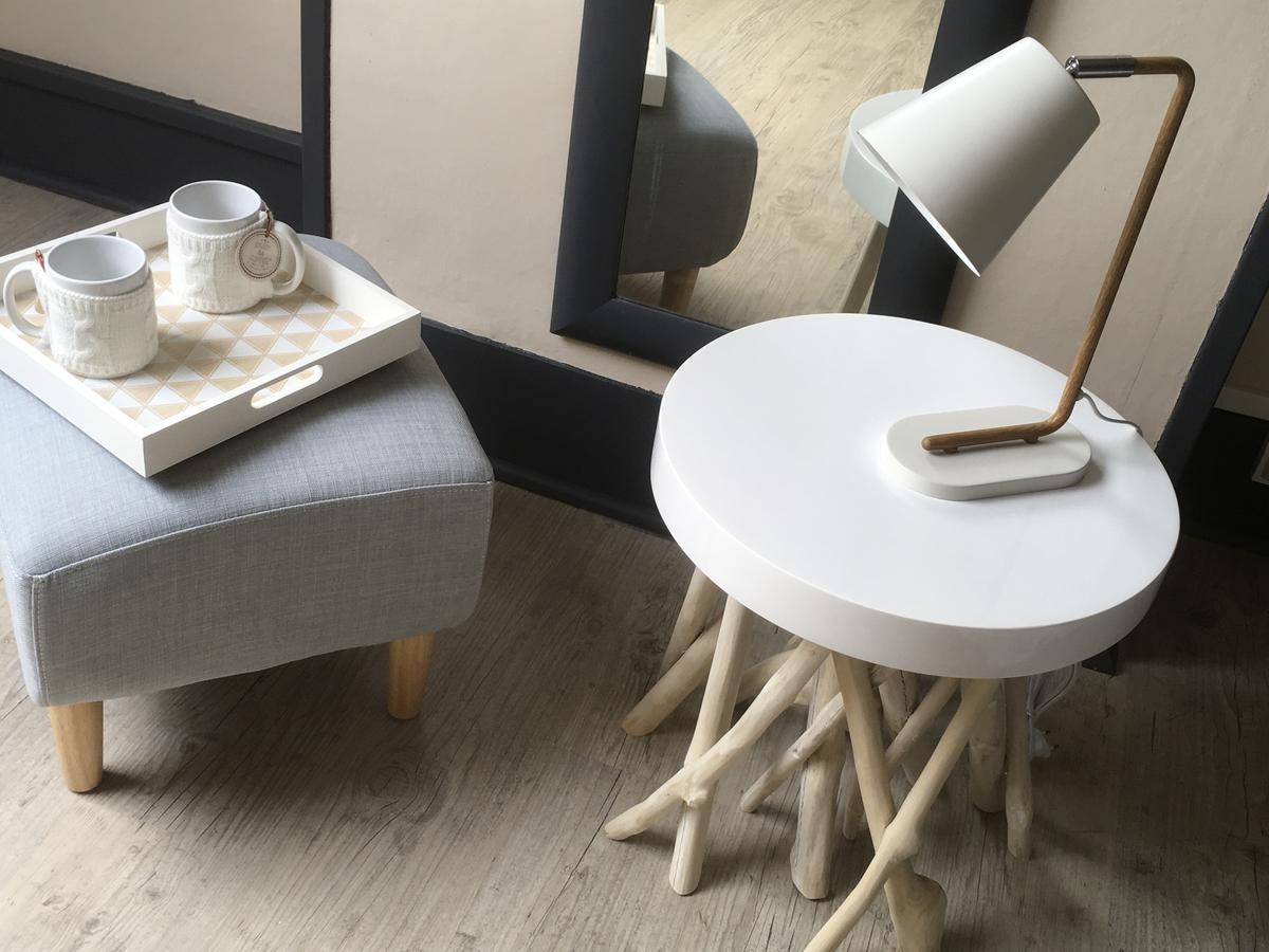 Une Maison En Ville, Hyper Centre Ville, Spa Amiens Eksteriør bilde