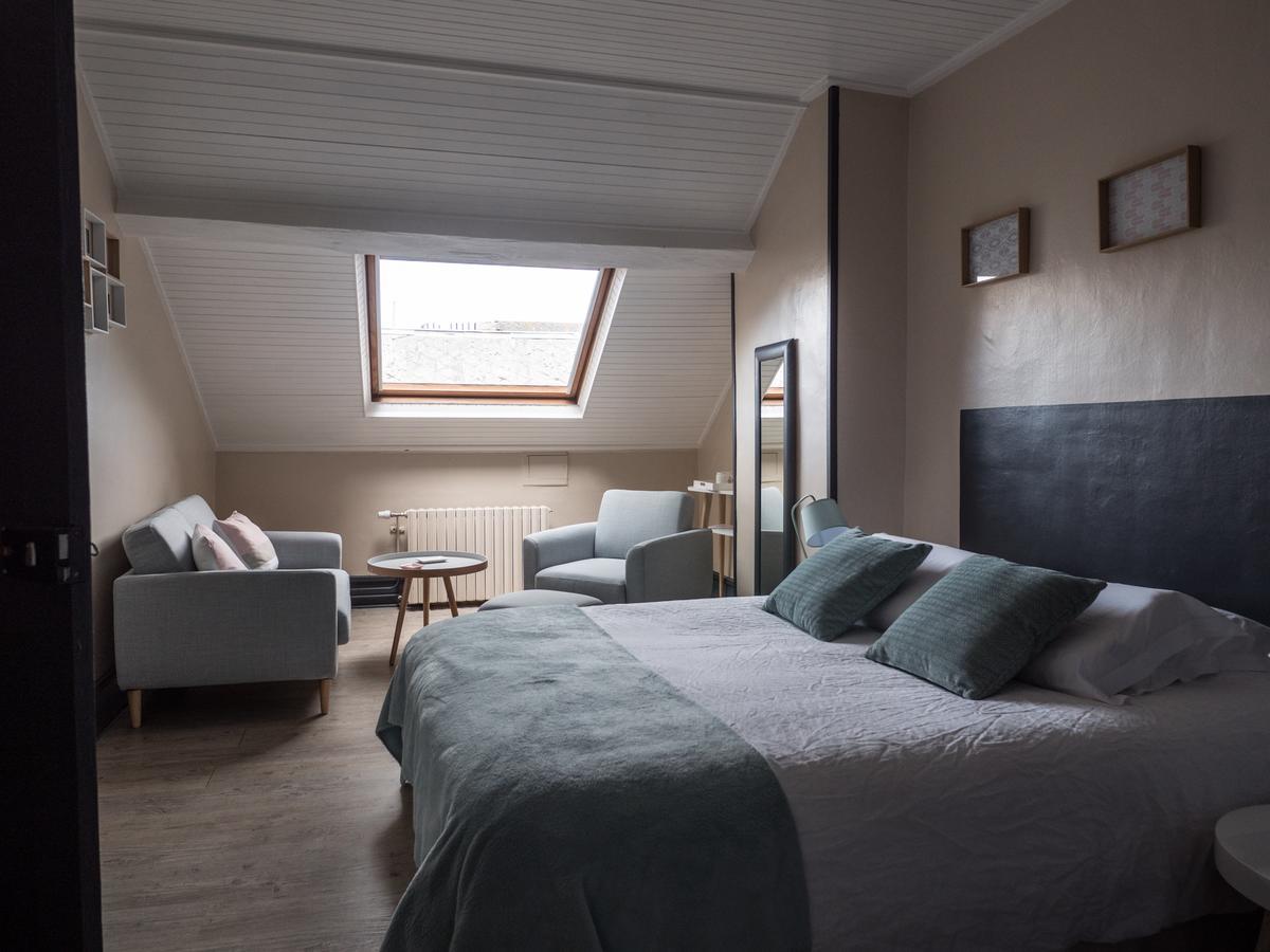 Une Maison En Ville, Hyper Centre Ville, Spa Amiens Eksteriør bilde